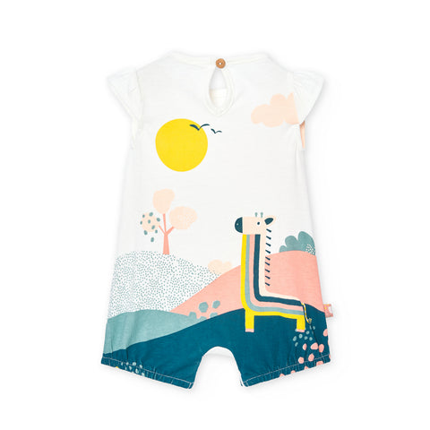 Zurück zur Schule mit Tuc Tuc