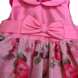 VESTITO - AMBARABÀ - Sesso: Bambina - Colore: uni - Stagione: Primavera-Estate