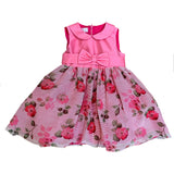 VESTITO - AMBARABÀ - Sesso: Bambina - Colore: uni - Stagione: Primavera-Estate