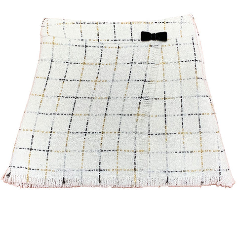 GONNA - AMBARABÀ - Sesso: Bambina - Colore: uni - Stagione: Autunno-Inverno