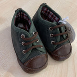 SCARPETTE - AMBARABÀ - Colore: Giallo - Stagione: Autunno-Inverno