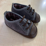 SCARPETTE - AMBARABÀ - Colore: Giallo - Stagione: Autunno-Inverno