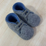 SCARPETTE - AMBARABÀ - Colore: uni - Stagione: Autunno-Inverno