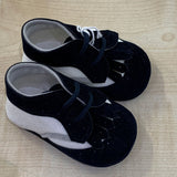 SCARPETTE - AMBARABÀ - Colore: uni - Stagione: Autunno-Inverno