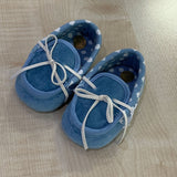 SCARPETTE - AMBARABÀ - Colore: uni - Stagione: Autunno-Inverno