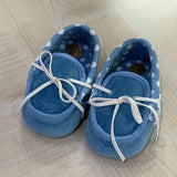 SCARPETTE - AMBARABÀ - Colore: uni - Stagione: Autunno-Inverno