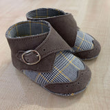 SCARPETTE - AMBARABÀ - Colore: uni - Stagione: Autunno-Inverno