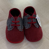 SCARPETTE - AMBARABÀ - Colore: uni - Stagione: Autunno-Inverno