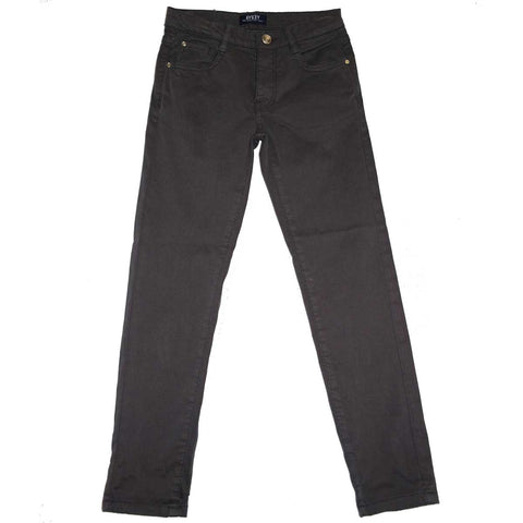 PANTS TAJO - AYGEY - Colore: Blu - Stagione: Autunno-Inverno