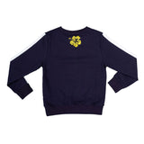 BLUSA - BIKKEMBERGS - Colore: Blu - Stagione: Primavera-Estate