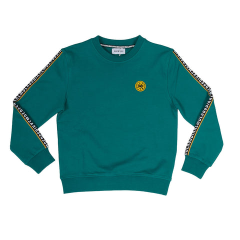 BLUSA - BIKKEMBERGS - Colore: Verde - Stagione: Autunno-Inverno