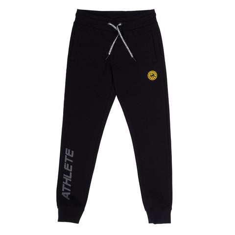 PANTALONE - BIKKEMBERGS - Colore: Nero - Stagione: Autunno-Inverno
