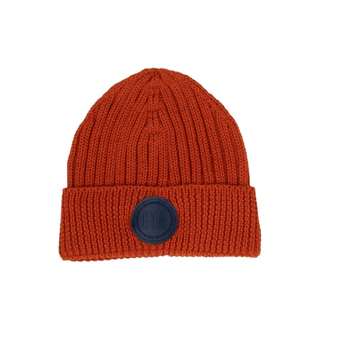 CAPPELLO - BIKKEMBERGS - Colore: Blu - Stagione: Autunno-Inverno