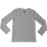T-SHIRT - BIKKEMBERGS - Colore: Bianco - Stagione: Autunno-Inverno