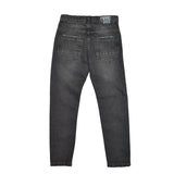 PANTALONE - BIKKEMBERGS - Colore: Nero - Stagione: Autunno-Inverno