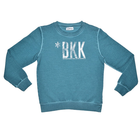 BLUSA - BIKKEMBERGS - Colore: uni - Stagione: Autunno-Inverno