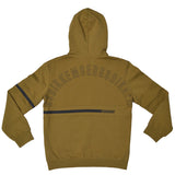 BLUSA - BIKKEMBERGS - Colore: Beige - Stagione: Autunno-Inverno