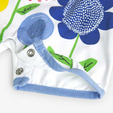 Tutina jersey - BOBOLI - Sesso: Bambina - Colore: uni - Stagione: Primavera-Estate