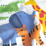 Coperta stampato - BOBOLI - Colore: uni - Stagione: Primavera-Estate