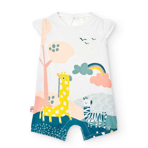 Jersey-Overall