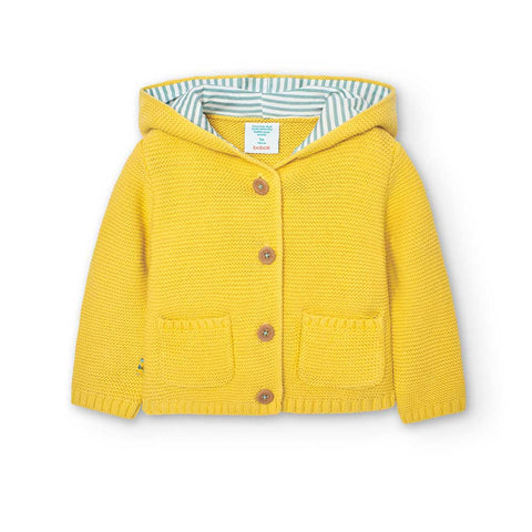 Trikotjacke für Babys