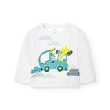 Completo due pezzi - BOBOLI - Colore: uni - Stagione: Primavera-Estate