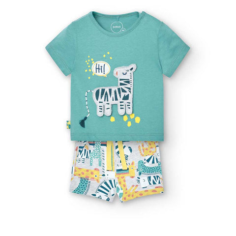 Baby-Set