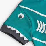 Maglietta jersey - BOBOLI - Colore: uni - Stagione: Primavera-Estate