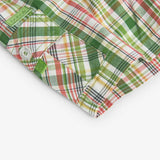 Short popelina - BOBOLI - Colore: uni - Stagione: Primavera-Estate