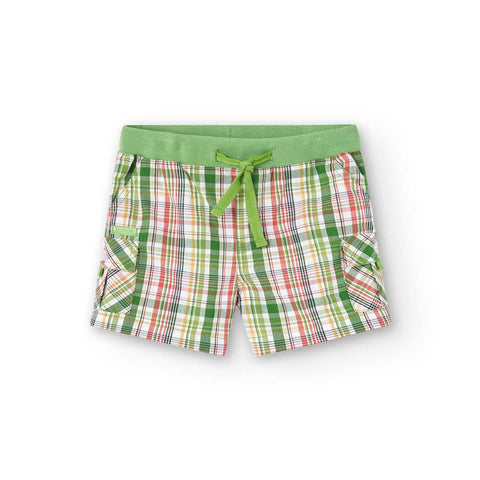 Baby-Popeline-Shorts