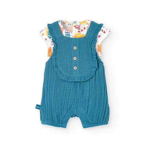 Set combinato per neonati