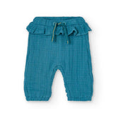 Set combinato - BOBOLI - Sesso: Bambina - Colore: Giallo - Stagione: Primavera-Estate