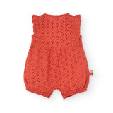 Stickerei für Baby Mädchen
