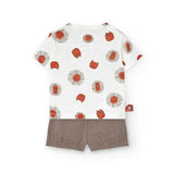 Set combinato per neonati