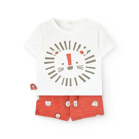 Baby-Set