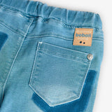 Denim-Hosen für Babys