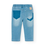Denim-Hosen für Babys