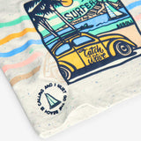 Maglietta jersey - BOBOLI - Colore: Panna - Stagione: Primavera-Estate