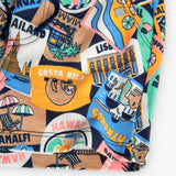 Plüschshorts für Babys
