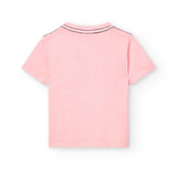 Jersey-T-Shirt für Jungen