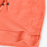 Plüschshorts für Babys