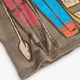 Maglietta jersey - BOBOLI - Colore: Grigio - Stagione: Primavera-Estate