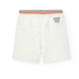 Plüschshorts für Babys