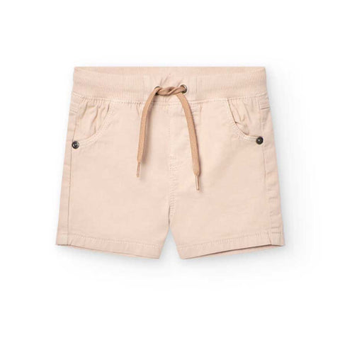 Baby-Gabardine-Shorts