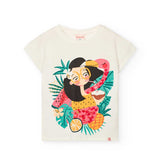 Jersey-T-Shirt