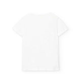 Maglietta jersey per ragazza