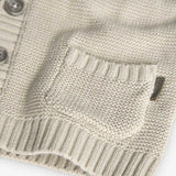Strickjacke