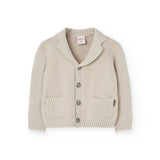 Strickjacke