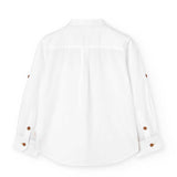 Shirt for boy