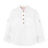 Shirt for boy